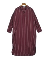 URBAN RESEARCH DOORS シャツワンピース