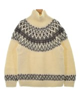 URBAN RESEARCH DOORS ニット・セーター