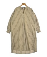 URBAN RESEARCH DOORS シャツワンピース