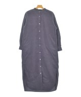 URBAN RESEARCH DOORS シャツワンピース
