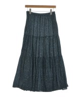 URBAN RESEARCH DOORS ロング・マキシ丈スカート