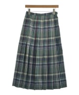 URBAN RESEARCH DOORS ロング・マキシ丈スカート