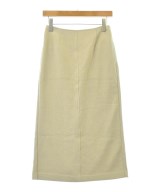 URBAN RESEARCH DOORS ロング・マキシ丈スカート