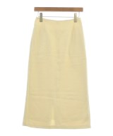 URBAN RESEARCH DOORS ロング・マキシ丈スカート