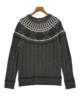 URBAN RESEARCH DOORS ニット・セーター