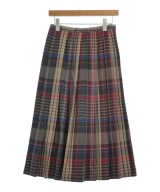 URBAN RESEARCH DOORS ロング・マキシ丈スカート
