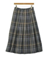 URBAN RESEARCH DOORS ロング・マキシ丈スカート