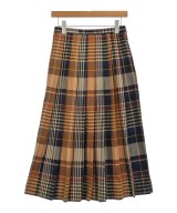URBAN RESEARCH DOORS ロング・マキシ丈スカート