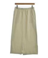 URBAN RESEARCH DOORS ロング・マキシ丈スカート