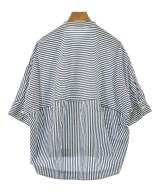 URBAN RESEARCH DOORS（アーバンリサーチドアーズ）カジュアルシャツ 青 サイズ:1(S位) レディース/2200610681332