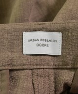 URBAN RESEARCH DOORS（アーバンリサーチドアーズ）その他 カーキ サイズ:36(S位) レディース/2200621565065