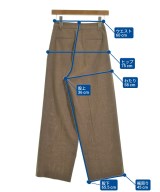 URBAN RESEARCH DOORS（アーバンリサーチドアーズ）その他 カーキ サイズ:36(S位) レディース/2200621565065