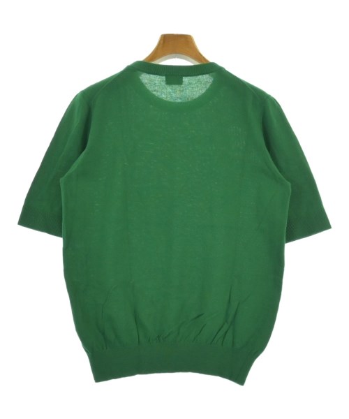 URBAN RESEARCH DOORS（アーバンリサーチドアーズ）ニット・セーター 緑 サイズ:M レディース/2200608672212