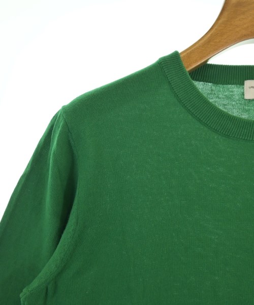 URBAN RESEARCH DOORS（アーバンリサーチドアーズ）ニット・セーター 緑 サイズ:M レディース/2200608672212
