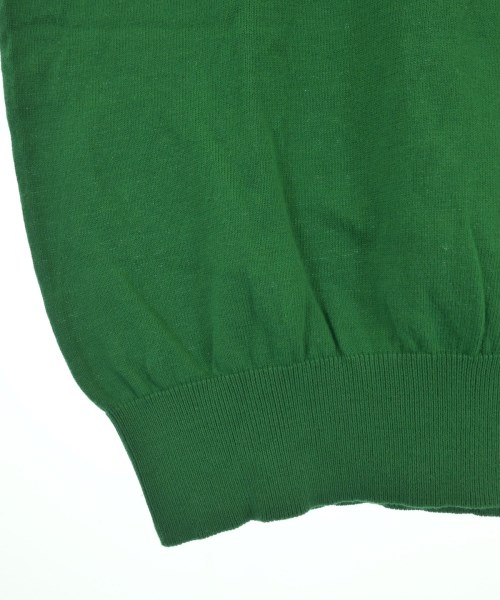 URBAN RESEARCH DOORS（アーバンリサーチドアーズ）ニット・セーター 緑 サイズ:M レディース/2200608672212