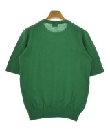 URBAN RESEARCH DOORS（アーバンリサーチドアーズ）ニット・セーター 緑 サイズ:M レディース/2200608672212