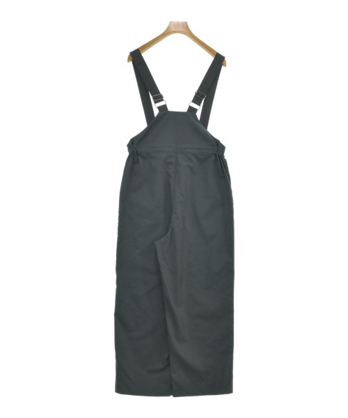 URBAN RESEARCH DOORS（アーバンリサーチドアーズ）オールインワン/サロペット グレー サイズ:S レディース/2200614586046