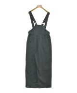 URBAN RESEARCH DOORS（アーバンリサーチドアーズ）オールインワン/サロペット グレー サイズ:S レディース/2200614586046