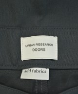 URBAN RESEARCH DOORS（アーバンリサーチドアーズ）オールインワン/サロペット グレー サイズ:S レディース/2200614586046