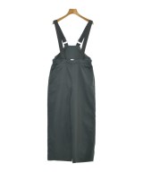 URBAN RESEARCH DOORS オールインワン/サロペット