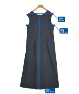 URBAN RESEARCH DOORS（アーバンリサーチドアーズ）ワンピース 紺 サイズ:M レディース/2200622032047