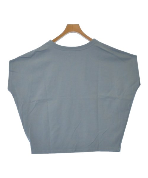 URBAN RESEARCH DOORS（アーバンリサーチドアーズ）Tシャツ・カットソー 青 サイズ:M レディース/2200610676062