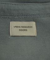 URBAN RESEARCH DOORS（アーバンリサーチドアーズ）Tシャツ・カットソー 青 サイズ:M レディース/2200610676062