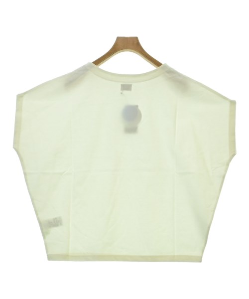 URBAN RESEARCH DOORS（アーバンリサーチドアーズ）Tシャツ・カットソー 白 サイズ:M レディース/2200610676116