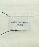 URBAN RESEARCH DOORS（アーバンリサーチドアーズ）Tシャツ・カットソー 白 サイズ:M レディース/2200610676116