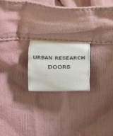URBAN RESEARCH DOORS（アーバンリサーチドアーズ）ブラウス ピンク サイズ:M レディース/2200612139060