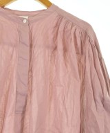 URBAN RESEARCH DOORS（アーバンリサーチドアーズ）ブラウス ピンク サイズ:M レディース/2200612139060