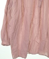 URBAN RESEARCH DOORS（アーバンリサーチドアーズ）ブラウス ピンク サイズ:M レディース/2200612139060