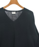 URBAN RESEARCH DOORS（アーバンリサーチドアーズ）ニット・セーター 黒 サイズ:one レディース/2200612652033