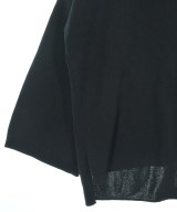 URBAN RESEARCH DOORS（アーバンリサーチドアーズ）ニット・セーター 黒 サイズ:one レディース/2200612652033