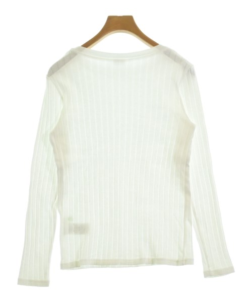 URBAN RESEARCH DOORS（アーバンリサーチドアーズ）Tシャツ・カットソー 白 サイズ:M レディース/2200616261019