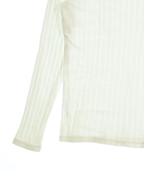 URBAN RESEARCH DOORS（アーバンリサーチドアーズ）Tシャツ・カットソー 白 サイズ:M レディース/2200616261019