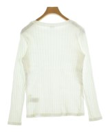 URBAN RESEARCH DOORS（アーバンリサーチドアーズ）Tシャツ・カットソー 白 サイズ:M レディース/2200616261019