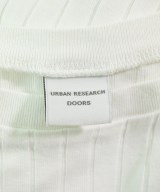 URBAN RESEARCH DOORS（アーバンリサーチドアーズ）Tシャツ・カットソー 白 サイズ:M レディース/2200616261019