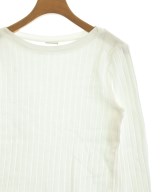 URBAN RESEARCH DOORS（アーバンリサーチドアーズ）Tシャツ・カットソー 白 サイズ:M レディース/2200616261019