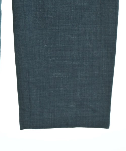 URBAN RESEARCH DOORS（アーバンリサーチドアーズ）スラックス 緑 サイズ:L レディース/2200617153139