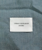 URBAN RESEARCH DOORS（アーバンリサーチドアーズ）スラックス 緑 サイズ:L レディース/2200617153139