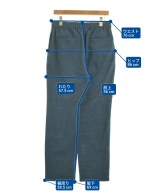 URBAN RESEARCH DOORS（アーバンリサーチドアーズ）スラックス 緑 サイズ:L レディース/2200617153139