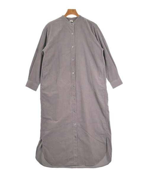 アーバンリサーチドアーズ(URBAN RESEARCH DOORS)のURBAN RESEARCH DOORS シャツワンピース