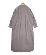 URBAN RESEARCH DOORS（アーバンリサーチドアーズ）シャツワンピース 紫 サイズ:1(S位) レディース/2200614152067