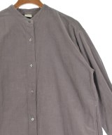 URBAN RESEARCH DOORS（アーバンリサーチドアーズ）シャツワンピース 紫 サイズ:1(S位) レディース/2200614152067