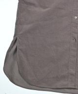 URBAN RESEARCH DOORS（アーバンリサーチドアーズ）シャツワンピース 紫 サイズ:1(S位) レディース/2200614152067