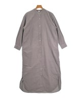 URBAN RESEARCH DOORS シャツワンピース