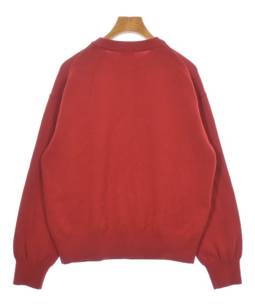 URBAN RESEARCH DOORS（アーバンリサーチドアーズ）ニット・セーター 赤 サイズ:M レディース/2200616388020