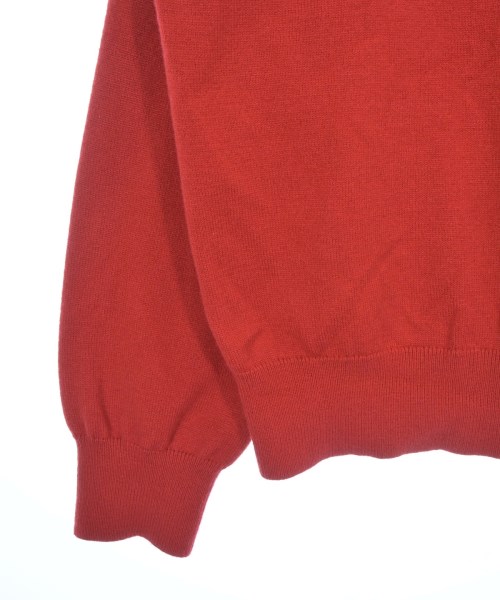 URBAN RESEARCH DOORS（アーバンリサーチドアーズ）ニット・セーター 赤 サイズ:M レディース/2200616388020