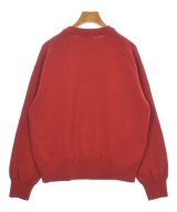 URBAN RESEARCH DOORS（アーバンリサーチドアーズ）ニット・セーター 赤 サイズ:M レディース/2200616388020